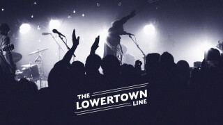 The Lowertown Line