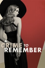 A Crime to Remember