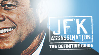 JFK Assassination: The Definitive Guide