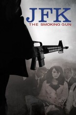 JFK: The Smoking Gun