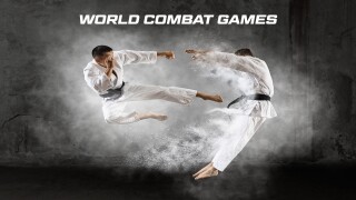 World Combat Games