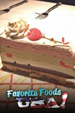 Favorite Foods USA