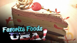 Favorite Foods USA