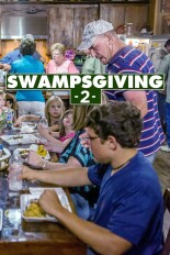 Swampsgiving 2