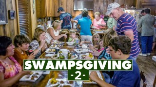 Swampsgiving 2