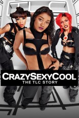 CrazySexyCool: The TLC Story