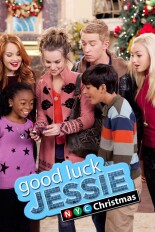 Good Luck Jessie: NYC Christmas