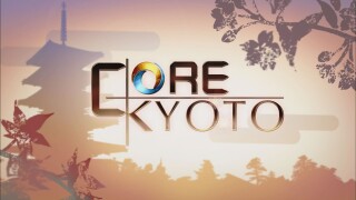 Core Kyoto