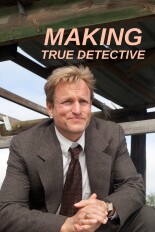 Making: True Detective