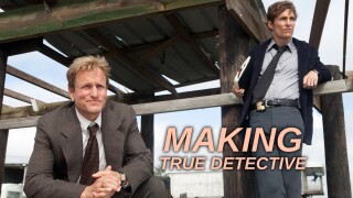 Making: True Detective