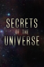 Secrets of the Universe