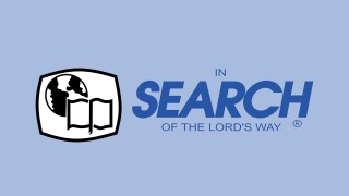 In Search of the Lord's Way With Phil Sanders