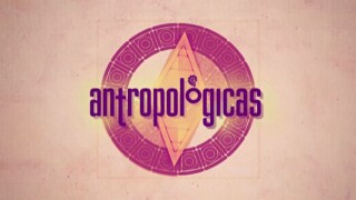 Antropológicas