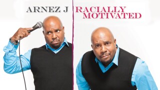 Arnez J: Racially Motivated