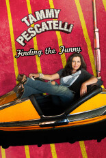 Tammy Pescatelli: Finding the Funny