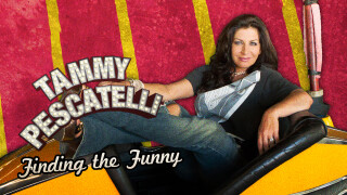 Tammy Pescatelli: Finding the Funny