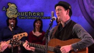 A Southern Celtic Christmas Concert