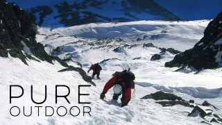 Pure Outdoor