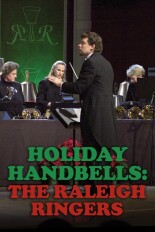 Holiday Handbells: The Raleigh Ringers