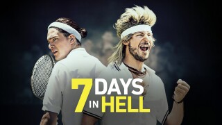 7 Days in Hell