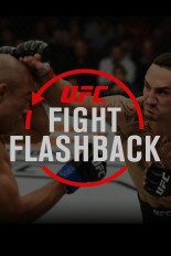 UFC Fight Flashback