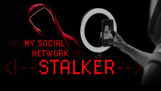 My Social Network Stalker