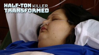 Half-Ton Killer: Transformed