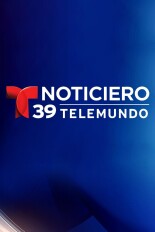 Noticiero Telemundo 39 at 5pm