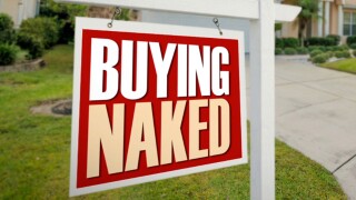 Buying Naked