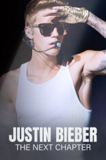 Justin Bieber: The Next Chapter