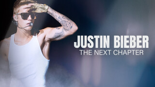 Justin Bieber: The Next Chapter