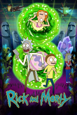 Rick and Morty