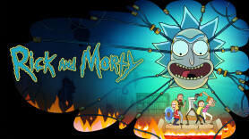 Rick and Morty