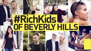 Rich Kids of Beverly Hills