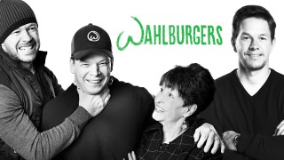 Wahlburgers