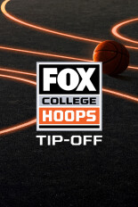 FOX College Hoops Tip-Off