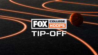 FOX College Hoops Tip-Off