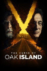 The Curse of Oak Island