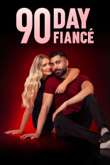 90 Day Fiancé