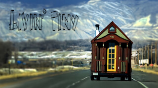 Livin' Tiny