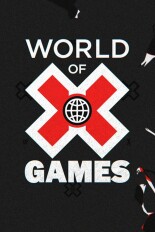 World of X Games