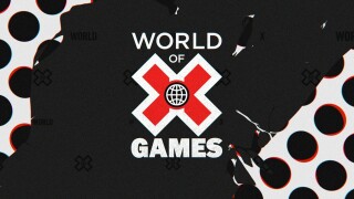 World of X Games