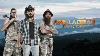 Appalachian Outlaws