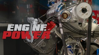 Engine Power