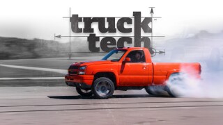 Truck Tech