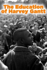 The Education of Harvey Gantt