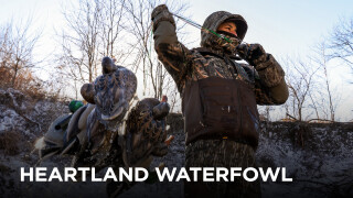 Heartland Waterfowl