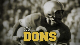 '51 Dons