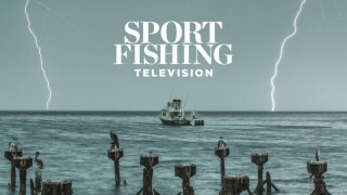 Sport Fishing Television