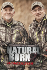 Winchester & Drury's Natural Born